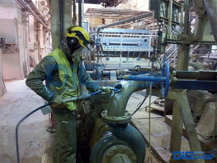 ʯ����I�ܵ���ϴ