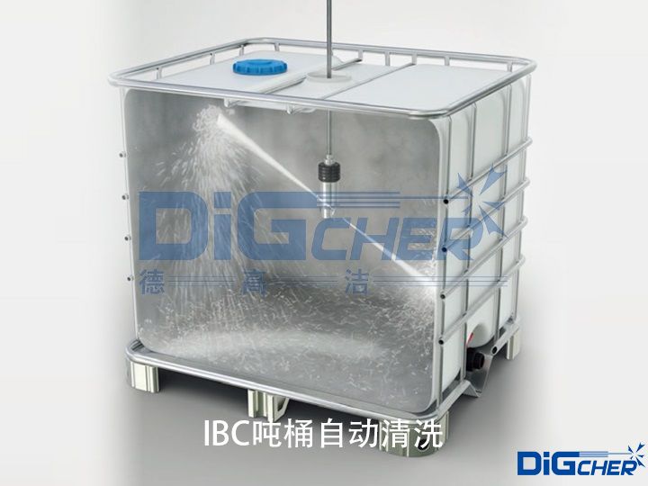 IBC��Ͱ�Ԅ���ϴ