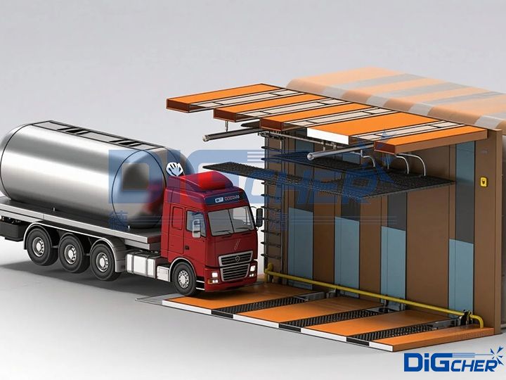 iso-tank��ʽ���b���Ԅ���ϴϵ�y