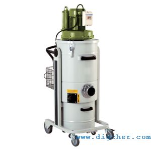 VAC040 工業吸塵器